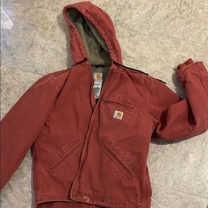 Carhartt women’s jacket